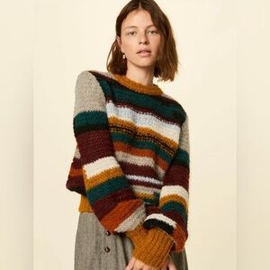 Sessùn Allen Sweater